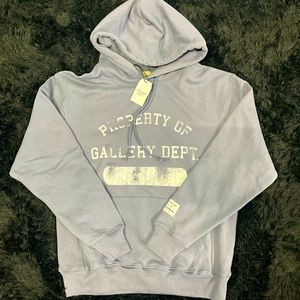 Gallery dept hoodie